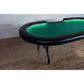 BBO Poker Tables Aces Pro Alpha Poker Table - Just Poker Tables