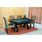 BBO Poker Tables Premium Lounge Poker Chair Set - Just Poker Tables