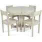 BBO Poker Tables Luna Poker Dining Chair Set - Just Poker Tables