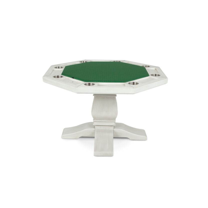 BBO Poker Tables Cassidy Poker Table - Just Poker Tables