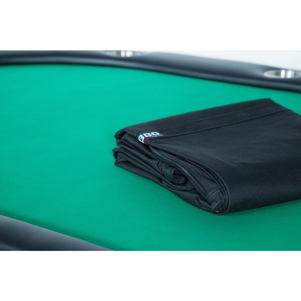 BBO Poker Tables 8’ Heavy Duty Travel Bag for Folding Poker Table - Just Poker Tables
