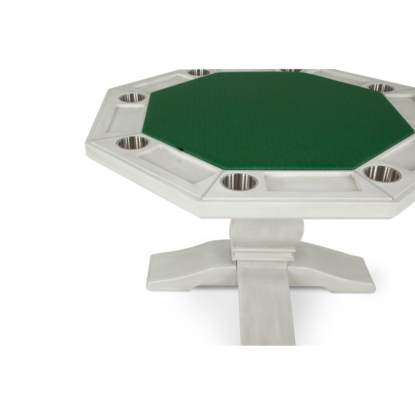 BBO Poker Tables Cassidy Poker Table - Just Poker Tables